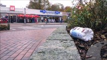 Timelapse Zeitraffer - Pinneberg Pinneberg Saarlandstraße und Richard-Köhn-Straße November 2015 Folge 02 /Full Film/Complete Movie/Ganzer Film