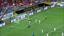 2-2 Miller Bolaños Goal - Ecuador vs Peru - Copa América 08.06.2016