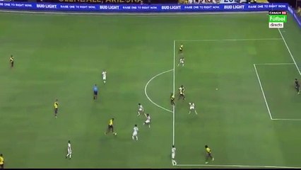 1-2 Enner Valencia Goal - Ecuador vs Peru - Copa América 08.06.2016