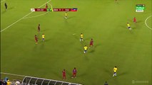 6-1 Renato Augusto 2nd Goal- Brazil vs Haiti - Copa América 08.06.2016