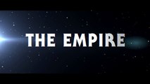 LEGO Star Wars: The Force Awakens - The Empire Strikes Back Character Pack Vignette
