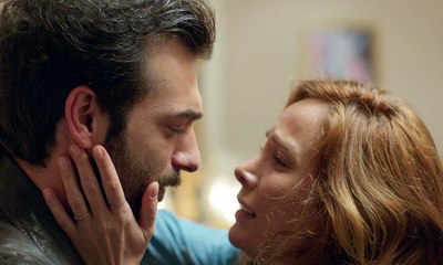 Poyraz Karayel 61. Bölüm - Ölüme gidelim dedin de mazot mu yok dedik!