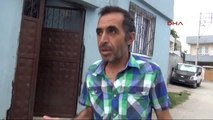 Adana Kocasını Döverek Hastanelik Etti