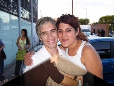 CHILI FERNANDEZ - Niña Bonita