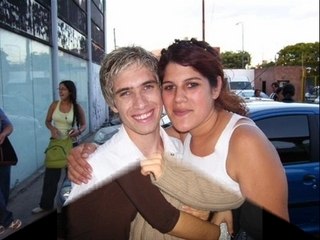 CHILI FERNANDEZ - Niña Bonita