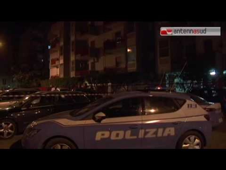 TGSRVgiu08 omicidio taranto