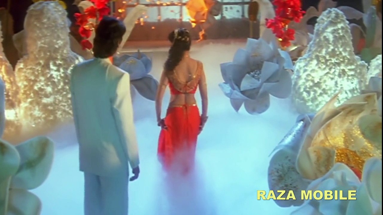Phool Phool Se Bani Teri Tasveer  Phool - Kavita Krishnamurthy HD SONG@ RAZA MOBILE QUETTA