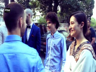 მე20 სკოლის ბანკეტი,, 05/27/2016