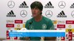 Euro 2016: German trainer Löw not whining | DW News