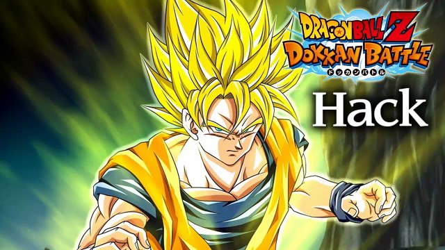 Tutorial Dragon Ball Z Dokkan Battle Cheats/Hacks Android/iPhone NO JAILBREAK!