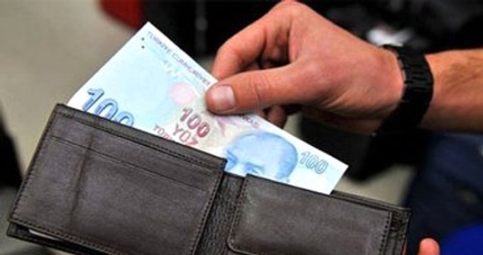 Türkiye Kamu-Sen Asgari Geçim Endeksi: Bir Kişinin Yoksulluk Sınırı 2 Bin 287 Lira