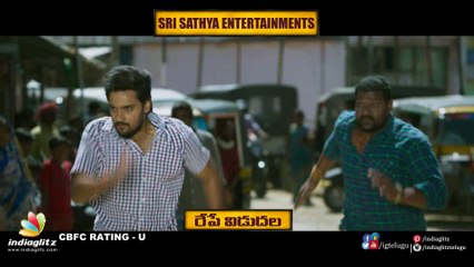 Right Right Action Trailer | Sumanth Ashwin | Kalakeya Prabhakar |  Latest Tollywood Videos