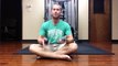 Thoracic Spine Mobility with 2 Yoga Tune Up Balls