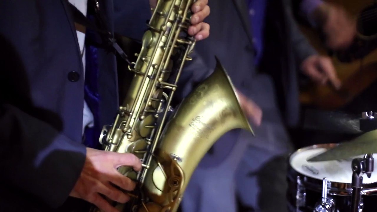 Shake and Strike  band