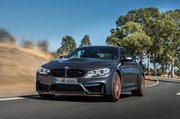Bmw M4 gts 2016 - Album Auto HD ()1080p