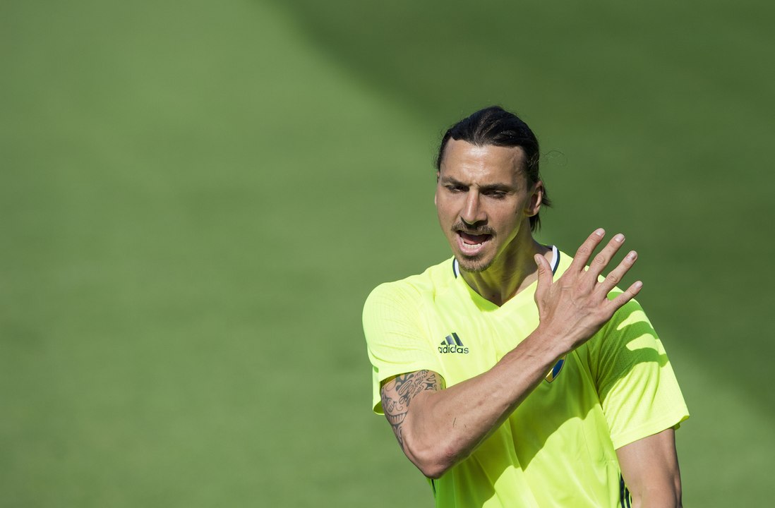 Philippe Bilger - "Ibrahimovic, le donneur de leçons simpliste et arrogant"