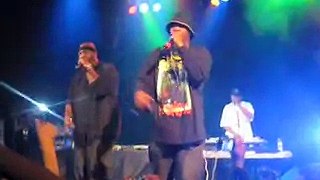 EPMD - The Crossover - Live In Toronto - Opera House - May 28, 2010