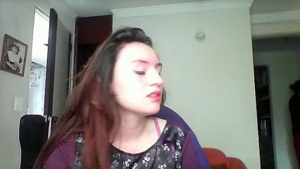 Vídeo de webcam del 22 de julio de 2015, 19:27 (UTC)