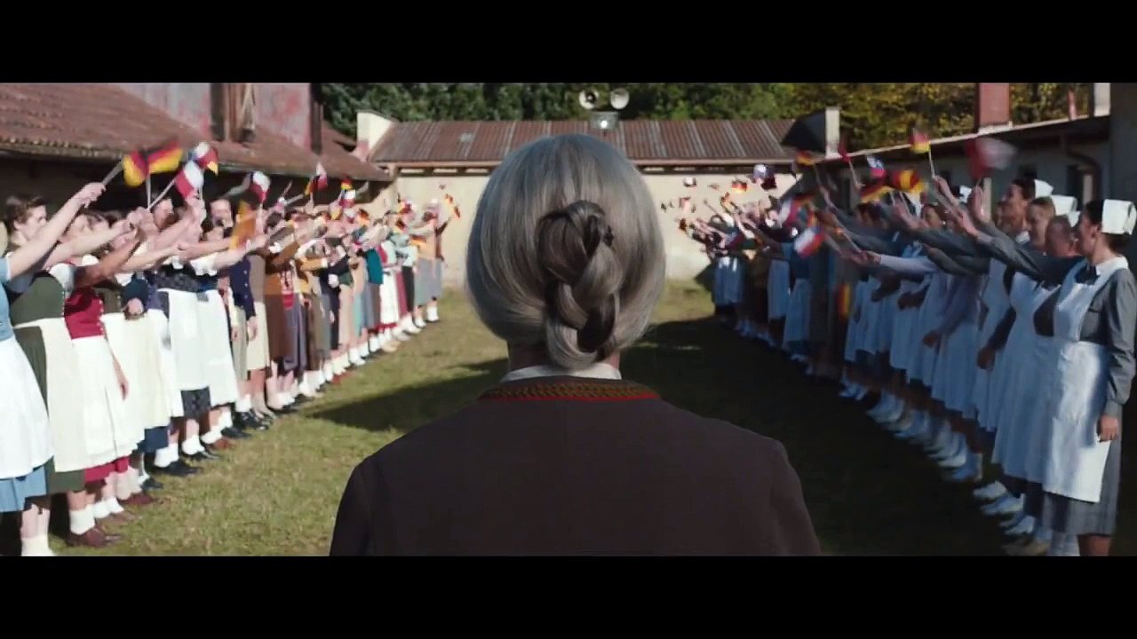 COLONIA Official Trailer #2 (2015) Emma Watson, Daniel Brühl [HD]