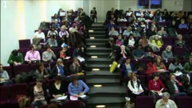 Assises 2011-17. L'éducation à l'égalité dans le monde du travail, introduction, par Françoise Milewski