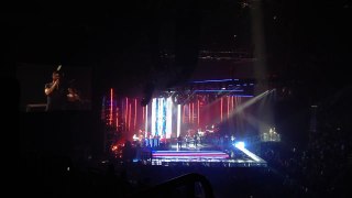 Usher MGM Grand Garden Arena November 22, 2014
