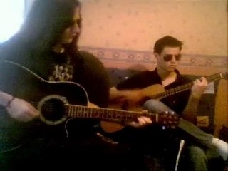 Composition Perso (acoustique)