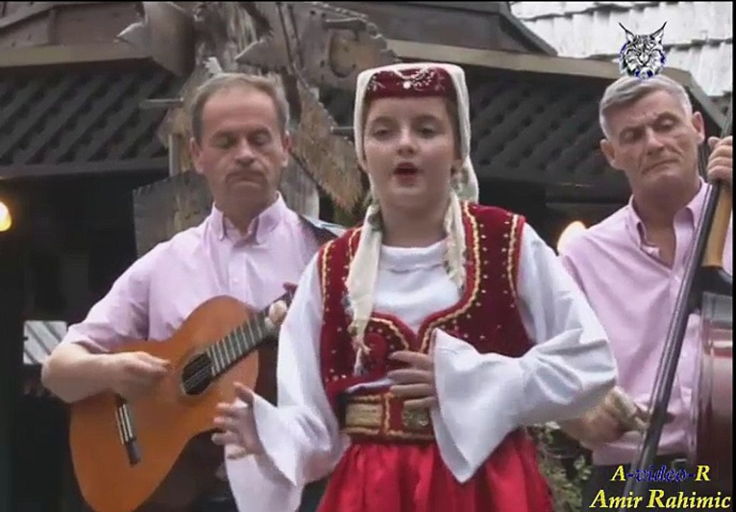 Belma Huseinefendic - U Stambolu na Bosforu