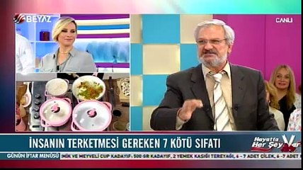 Hayatta Her Şey Var 09 Haziran 2016