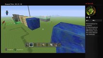 Minecraft Lets Build A Parkour Map #3