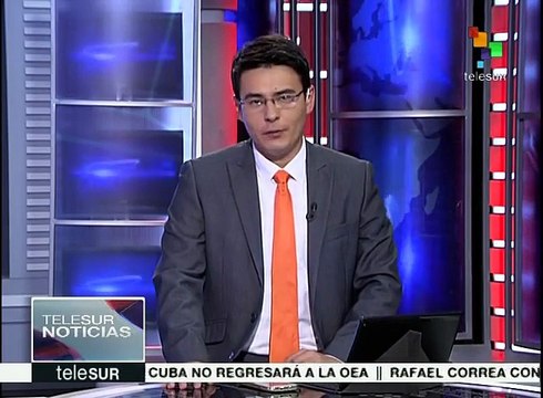 Irak: dos explosiones dejan al menos 25 muertos en Bagdad