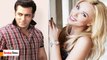 Are Anushka Sharma and Salman Khan's Girlfriend Iulia Vantur B-town's new BFFs ?