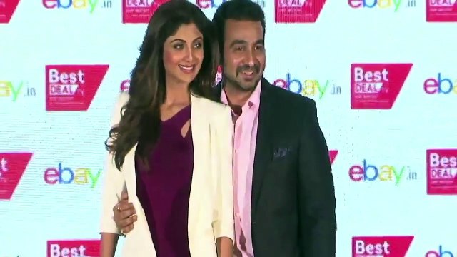 Shilpa Shetty Birthday Made Beautifull By Raj Kundra !! Bollywood News !! Vianet Media