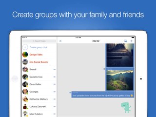 HOW TO install and create group in IMO