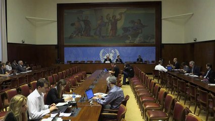 ONU denuncia cientos de miles de esclavos en Eritrea