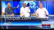 PML-N provinces ka paisa kharahi hai -- Nadeem Malik traps Mohammad Zubair (Must watch)
