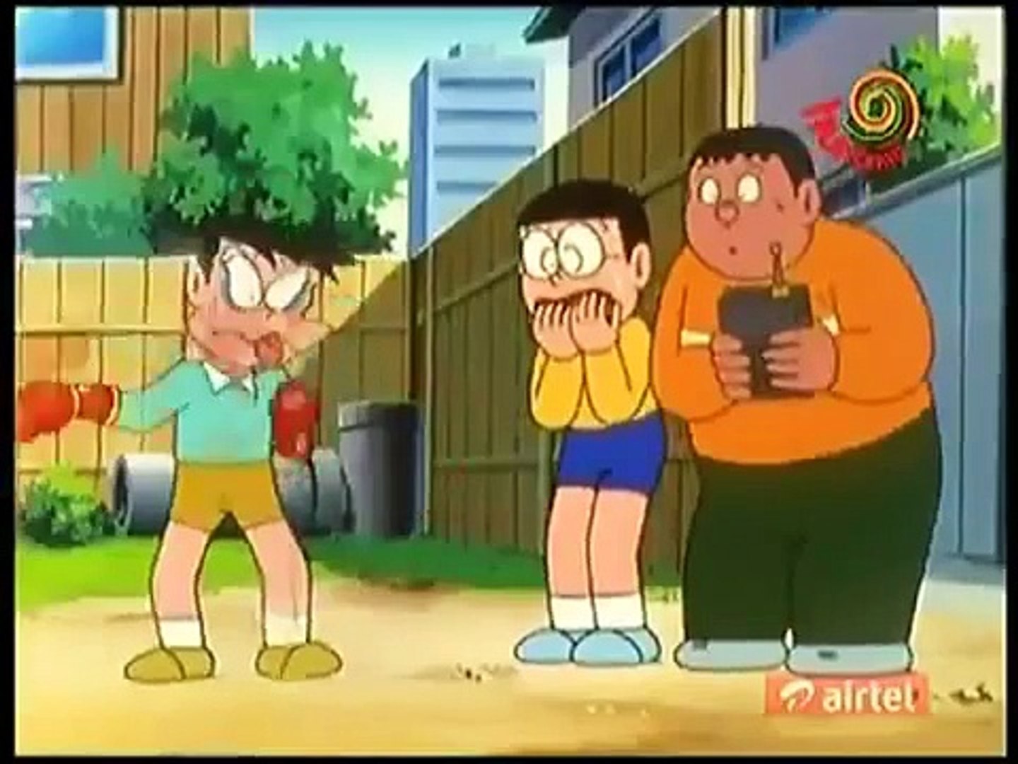 Doraemon Cartoons Back At You Glove In Hindi 16 Video Dailymotion