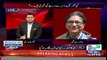 Agar Khawaja Asif yeh baat kisi mard ko karta to woh agay se thhapar laga deta- Asma Jahangir