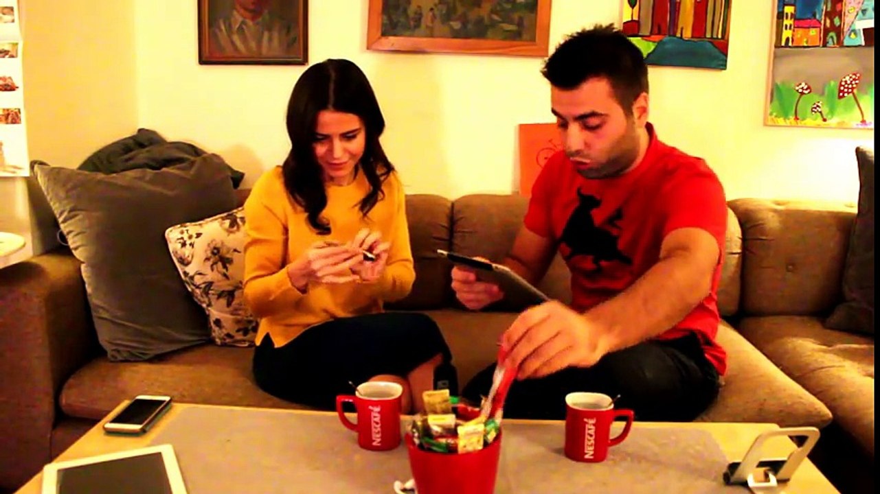 Simge Sağın "Hadi Be" dedirtti! - www.simgesagin.com