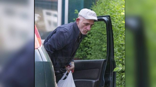 Vrasësi shqiptar kapet pas 18 vitesh në Britani - Top Channel Albania - News - Lajme