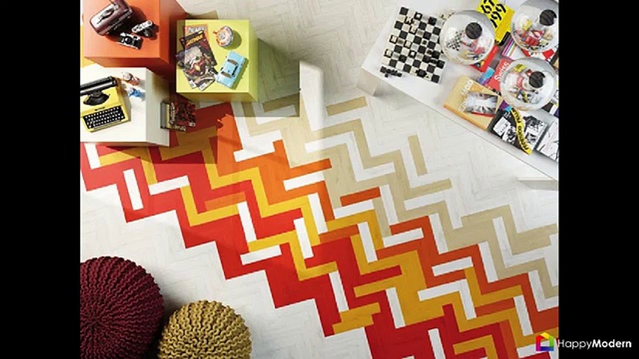 Цвета по Фен-шуй - как гармонизировать вашу жизнь