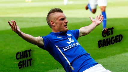 Jamie Vardy | The Record Breaker?