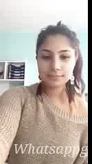 whatsapp latest funny videos girl become horror monster devil prank