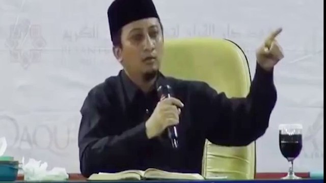 Ceramah Ustadz Yusuf Mansur Terbaru PELAJARAN BESAR Dari AL QURAN Surat Ar Rum Ayat 1 - 5 Part 2 of 2