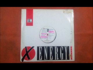 BASS KRUNCHER.(MAGIC FLAUTE.(FANTASY MIX.)(12''.)(1992.)