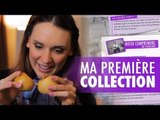 Ma première collection - Studio Bagel