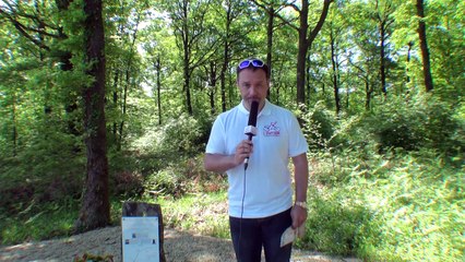 La Route de Saône & Loire 2016, l'émission 02