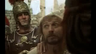 Monty Python (Life of Brian)- You're nicked!