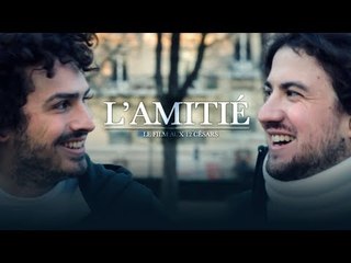 L'amitié - Studio Bagel