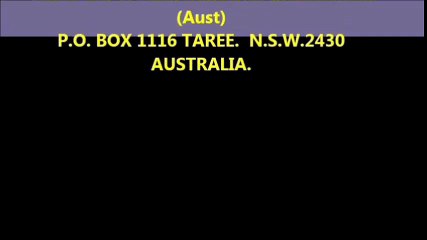 How to Lay Foundations of the Original Church of Jesus Christ (Part 3).wmv