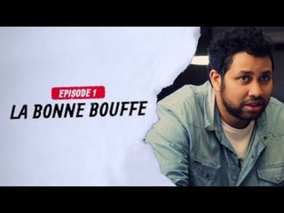 L'Inside - la bonne bouffe - Studio Bagel